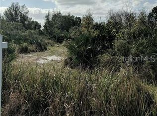 W Frostproof Rd, Frostproof, FL 33843