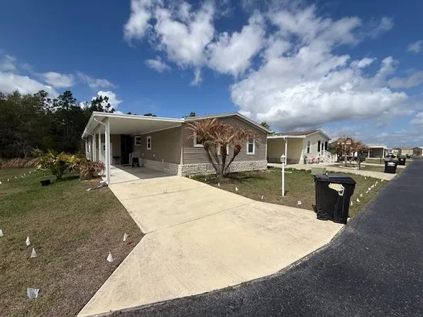 2914 Harte Dr, Lake Wales, FL 33898