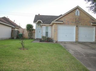 6403 Marinwood Dr, Houston, TX 77053