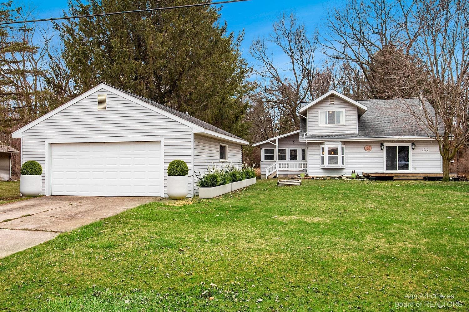 1125 Sarah Rd, Pinckney, MI 48169 Zillow