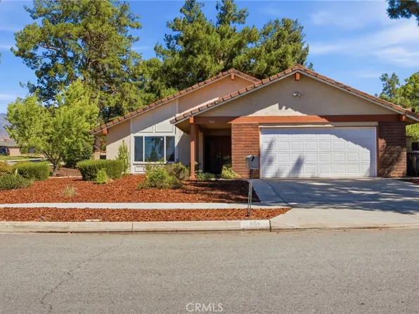 901 Lytle St, Redlands, CA 92374