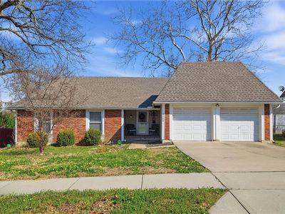 3500 E 104th St, Kansas City, MO, 64137