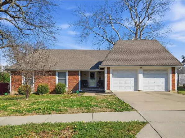 3500 E 104th St, Kansas City, MO 64137