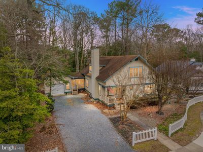 11 Morgans Turn, Ocean View, DE, 19970
