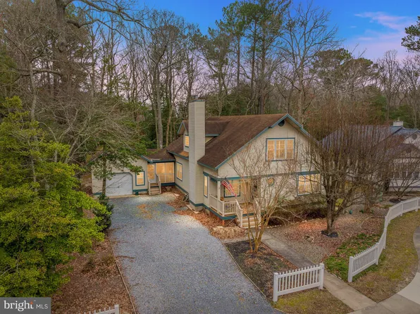 11 Morgans Turn, Ocean View, DE 19970