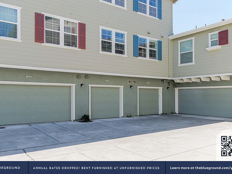 Building's Parking & car services