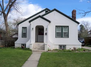 111 Avenue B, Billings, MT 59101