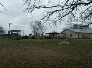 509 Cleveland Rd, Granbury, TX 76049
