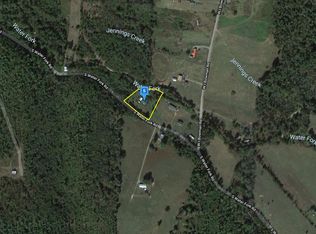 955 S Water Fork Rd, Greeneville, TN 37743