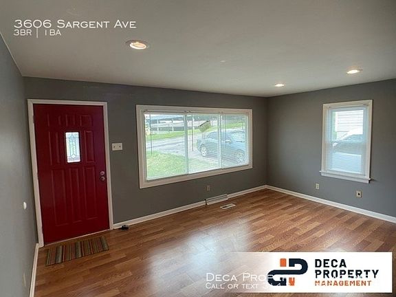 2nd image of 3606 Sargent Ave