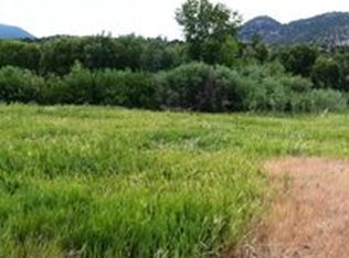 79 Iron Bridge Pl #L, South Fork, CO 81154