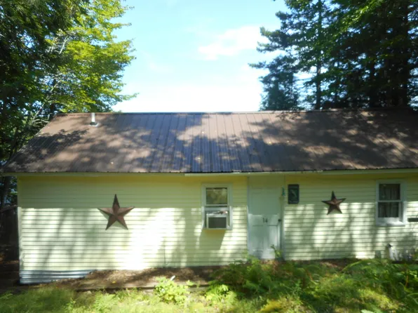 14 Snows Corner, Lincoln, ME 04457