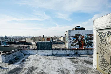 Rented by Nooklyn NYC LLC