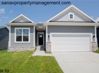 3905 NE 6th St, Ankeny, IA 50021