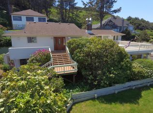 521 NW 54th St, Newport, OR 97365