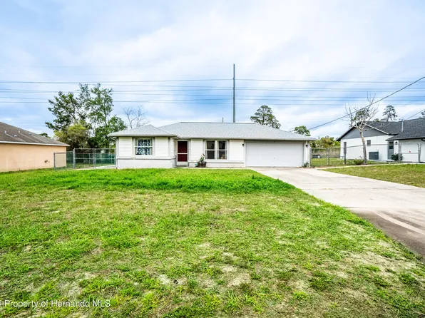 13015 Lola Dr, Spring Hill, FL 34608