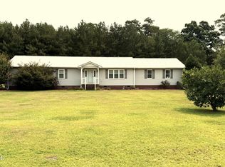 777 Strickland Ter, Kinston, NC 28504