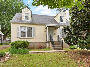 1042 Parkway Dr, Louisville, KY 40217