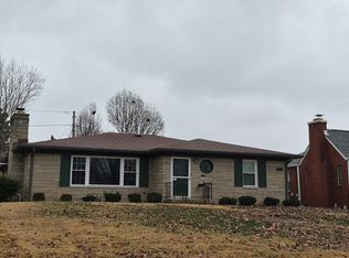 1111 N Irvington Ave, Indianapolis, IN 46219