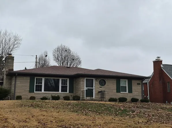 1111 N Irvington Ave, Indianapolis, IN 46219