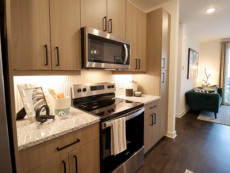 The Wren Apartments — Photo 153
