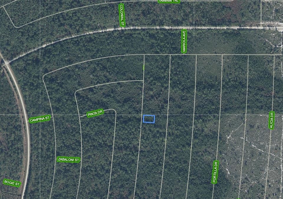 1st image of 6644 PERSIS DRIVE LOT 19
