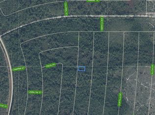 6644 Persis Dr LOT 19, Sebring, FL 33872