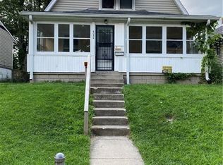 4054 Byram Ave, Indianapolis, IN 46208