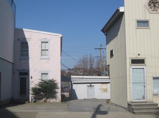 906 N 8th St #908, Reading, PA 19604