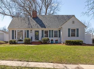 2234 Eleanor Ave, Saint Paul, MN 55116