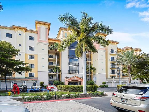 2nd image of 5706 Cape Harbour Dr APT 109