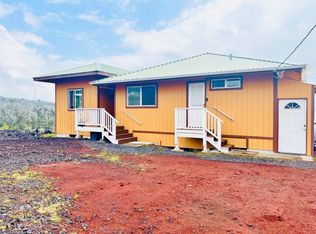 92-2282 Kailua Blvd, Ocean View, HI 96704