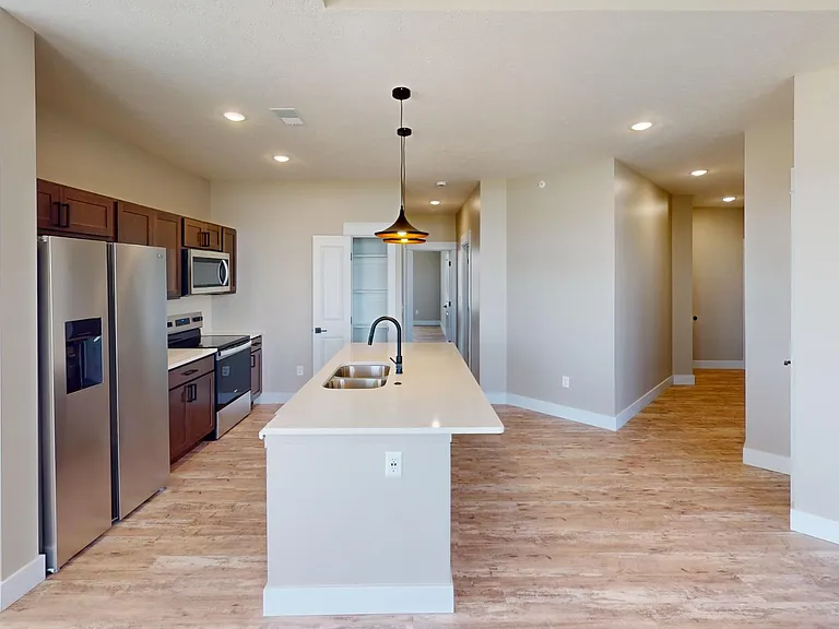 Legacy 34 Apartments at Prairie District — Photo 171