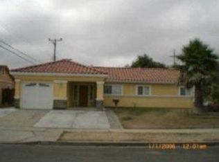 408 Vallejo St, Salinas, CA 93906