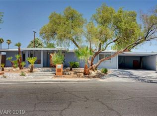 2164 Siesta Ave, Las Vegas, NV 89169