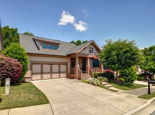 115 Chestnut Dr, Canton, GA 30114
