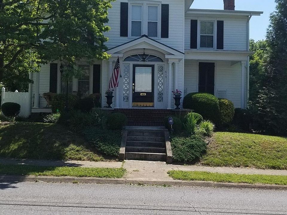 1st image of 619 North St