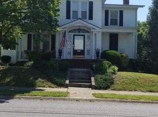 619 North St, Bedford, VA 24523