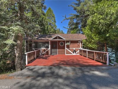 1027 Nesthorn Dr, Crestline, CA, 92325