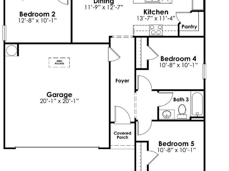 Listing photo 2