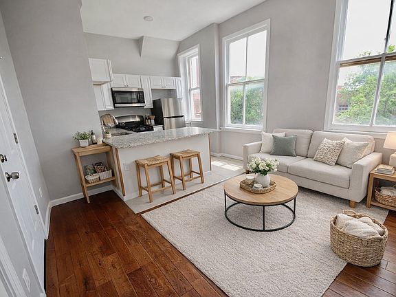 3rd image of 1501 Park Ave #5
