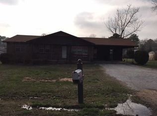 2175 Belview Rd, Florence, AL 35630