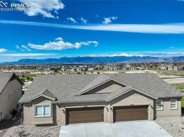 9484 Simper Hts, Colorado Springs, CO 80924