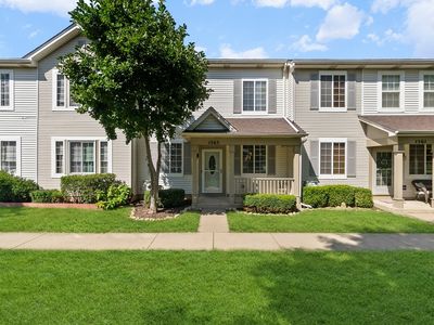 1565 Azalea Cir, Romeoville, IL, 60446