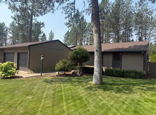 15405 N Edencrest Dr, Spokane, WA 99208