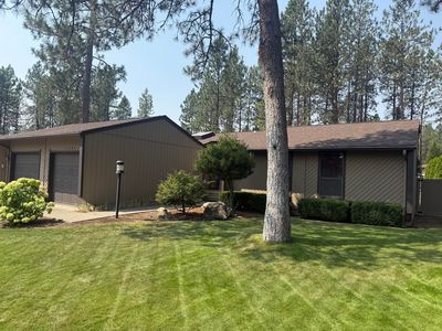 15405 N Edencrest Dr, Spokane, WA, 99208