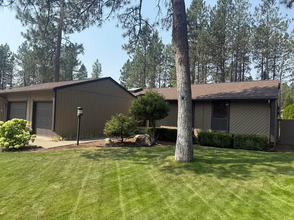 15405 N Edencrest Dr, Spokane, WA 99208