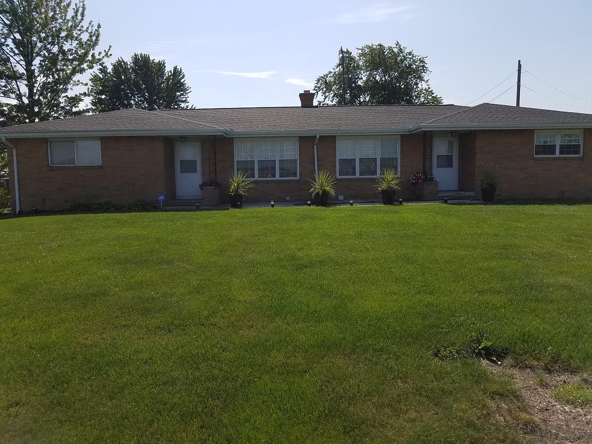 6706 Corduroy Rd, Oregon, OH 43616 Zillow