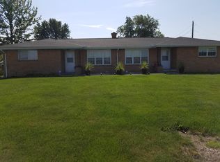 6706 Corduroy Rd, Oregon, OH 43616