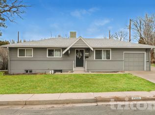 1209 Capulin Dr, Colorado Springs, CO 80910